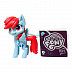 Фигурка My Little Pony Rainbow Dash 7,5см (F2005)