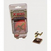 Настольная игра Hobby World Star Wars. X-Wing. Расширение Y-Wing