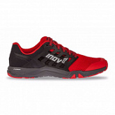 Кроссовки мужские Inov-8 Alltrain 215 black/red/white