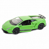 Модель автомобиля Rmz City Lamborghini Murcielago LP670-4 1:64 344997