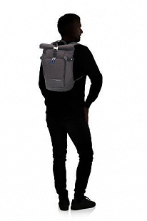 Рюкзак Samsonite ZIPROLL CO6-21001 Shadow Blue