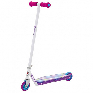 Самокат Razor Party Pop purple