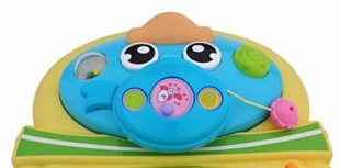 Ходунки Geoby XB500G (68G)