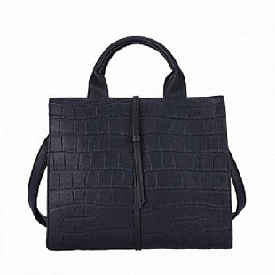 Сумка городская Ors Oro CW-969 /1 black