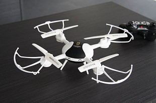 Квадрокоптер Huanqi 897C HQ897C