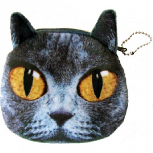 Кошелёк детский N51