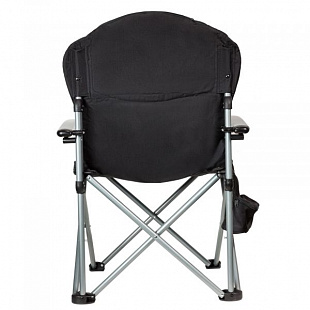 Складное кресло KingCamp Deluxe Steel 3887 / 3987