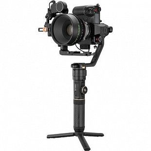 Стабилизатор для видеокамер Zhiyun CRANE 2S