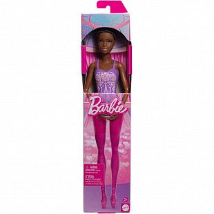 Кукла Barbie Ballerina (HRG33 HRG36)
