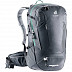 Рюкзак Deuter Trans Alpine 32 EL 3200321-7000 black (2021)
