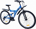 Велосипед Favorit Jumper V 26" (2019) Blue Велосипед Favorit Jumper V 26" (2019) Blue