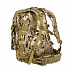 Тактический рюкзак Polar П029-4 green