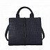 Сумка городская Ors Oro CW-969 /1 black