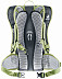 Рюкзак Deuter Race X 3204221-2269 pistachio/pine (2021)