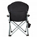 Складное кресло KingCamp Deluxe Steel 3887 / 3987