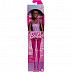 Кукла Barbie Ballerina (HRG33 HRG36)