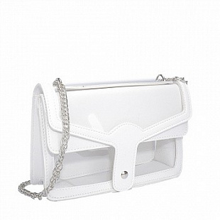 Сумка городская Ors Oro CS-0040 /2 white