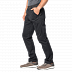 Брюки мужские Jack Wolfskin Belden Pants Men phantom