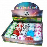 Игрушка-антистресс Футбольный мяч 277A-2518