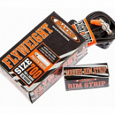 Велокамера Maxxis FlyWeight, 26x1.9/2.125 велониппель, IB63884100