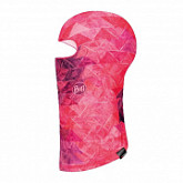Балаклава детская Buff Polar Balaclava Prysma Pink
