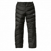 Брюки женские Jack Wolfskin Atmosphere Down 1501301 black