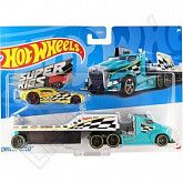 Грузовик Hot Wheels Drivin Wild (BDW51 BDW60)