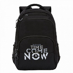 Городской рюкзак GRIZZLY RU-030-2 /4 black