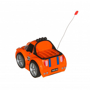 Радиоуправляемая машина Racer 2191151 1 шт (в ассортименте)