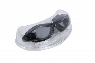 Очки для плавания Bradex Серия Комфорт+ SF 0388 black