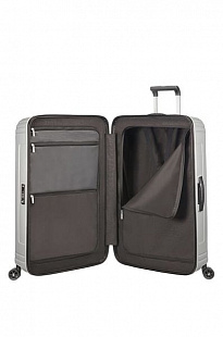 Чемодан Samsonite Neopulse Dlx 81см CB6-28004 Silver