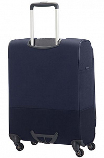 Чемодан Samsonite Base Boost 55см L35см 38N-41006 Navy Blue