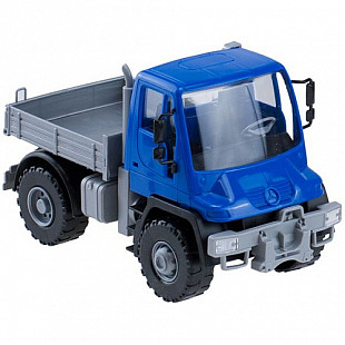 Самосвал бортовой Мерседес "Unimog U 500"  17,5см