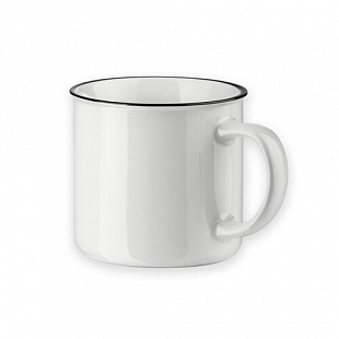 Кружка Vernon 320 мл 440690 White