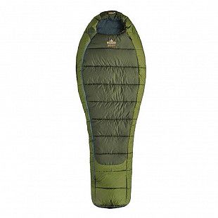 Спальный мешок Pinguin Comfort 185 khaki