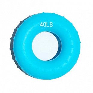 Эспандер кистевой Zez Sport TDL-40LB