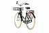 Велосипед Kellys Royal Dutch 28" (2019) black