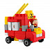 Строительные блоки Chicco Пожарная станция 00007424000000