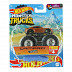 Машинка Hot Wheels Монстр Трак 10/75 (FYJ44 GWK00) Машинка Hot Wheels Монстр Трак 10/75 (FYJ44 GWK00)