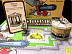 Настольная игра Hobby World Манчкин Делюкс 1153 Настольная игра Hobby World Манчкин Делюкс 1153