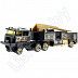 Грузовик Hot Wheels 1:64 Firehouse Fueler (BFM60 HFC96)