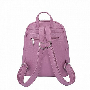 Городской рюкзак Ors Oro DS-0052 /3 light purple