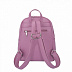 Городской рюкзак Ors Oro DS-0052 /3 light purple