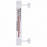 Термометр наружный Rexant оконный на клейкой ленте 70-0581