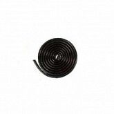 Эспандер трубчатый для фитнеса (2700x11x2.5мм) black