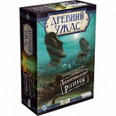 Настольная игра Hobby World Древний Ужас: Таинственные руины 915045