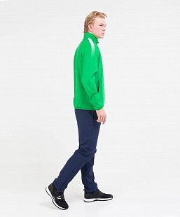 Костюм спортивный Jogel CAMP Lined Suit green/dark blue