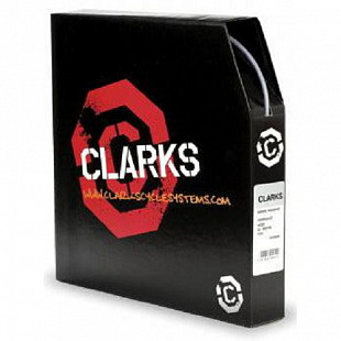 Трос тормоза Clark`s МТВ 2275мм W7136DB Pre-Lube 100шт 3-170