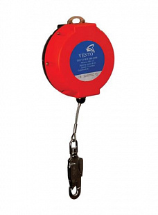 Блокирующее инерционное устройство втягивающего типа Vento НВ-10