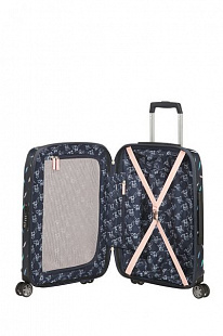 Чемодан Samsonite Disney Forever 69см 34C-11019 Blue
